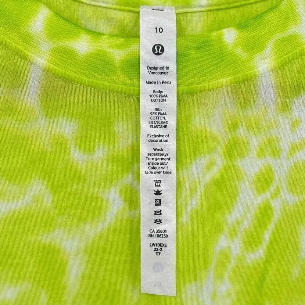lululemon athletica lululemon all